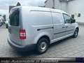 Volkswagen CADDY KASTEN MAXI 1,6TDI*KLIMA*KUPPLUNG NEU* Argent - thumbnail 5