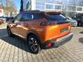 Peugeot 2008 Allure Pack 1.2 PureTech 130 Kamer Klimaa PDC Orange - thumbnail 6