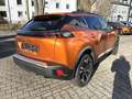Peugeot 2008 Allure Pack 1.2 PureTech 130 Kamer Klimaa PDC Orange - thumbnail 4