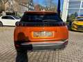 Peugeot 2008 Allure Pack 1.2 PureTech 130 Kamer Klimaa PDC Orange - thumbnail 7