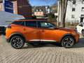 Peugeot 2008 Allure Pack 1.2 PureTech 130 Kamer Klimaa PDC Orange - thumbnail 8