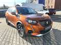 Peugeot 2008 Allure Pack 1.2 PureTech 130 Kamer Klimaa PDC Orange - thumbnail 3