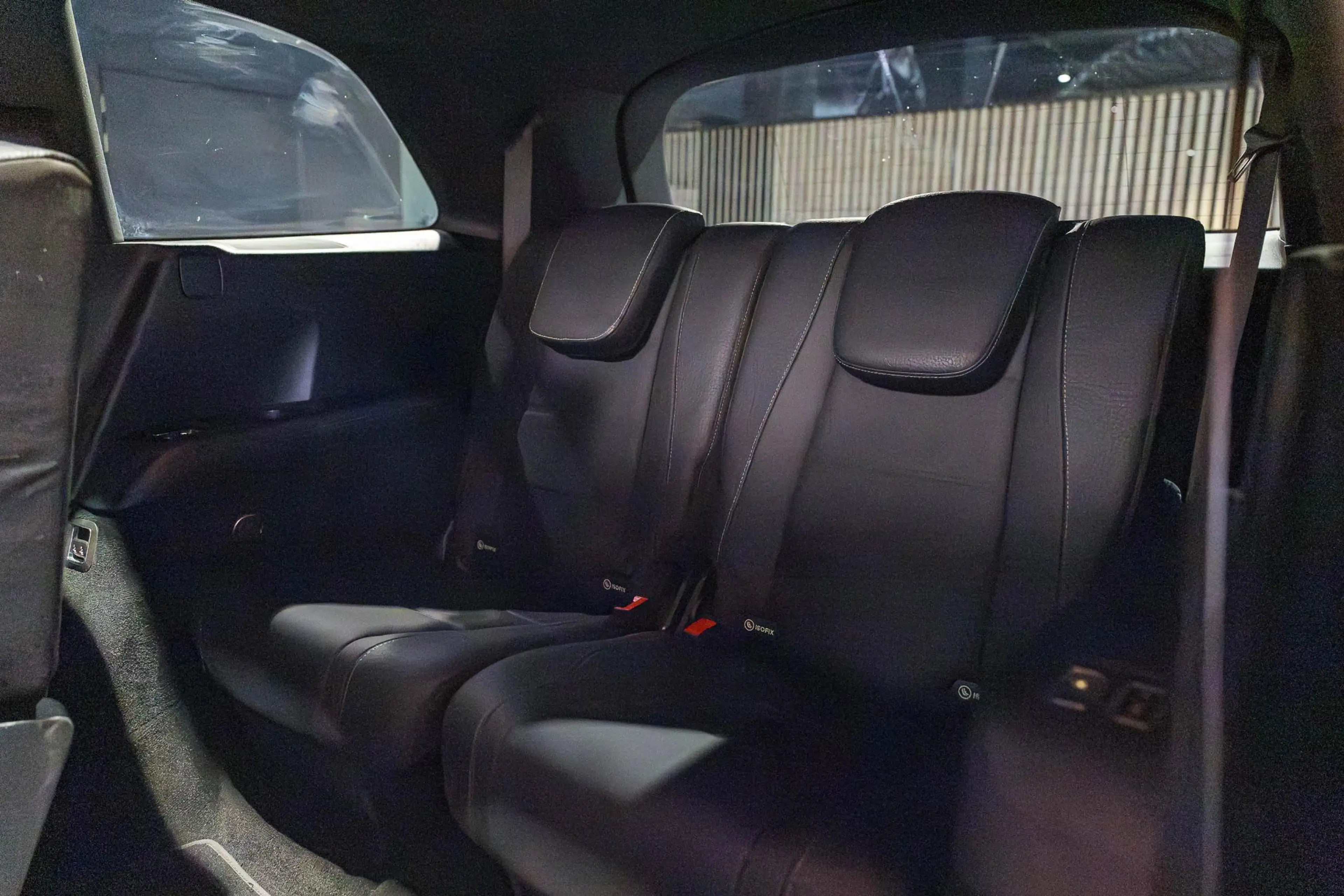 Mercedes-Benz GLS 350 GLS d 4MATIC AMG LINE BURMESTER | PANODAK | 7ZIT | — photo 11
