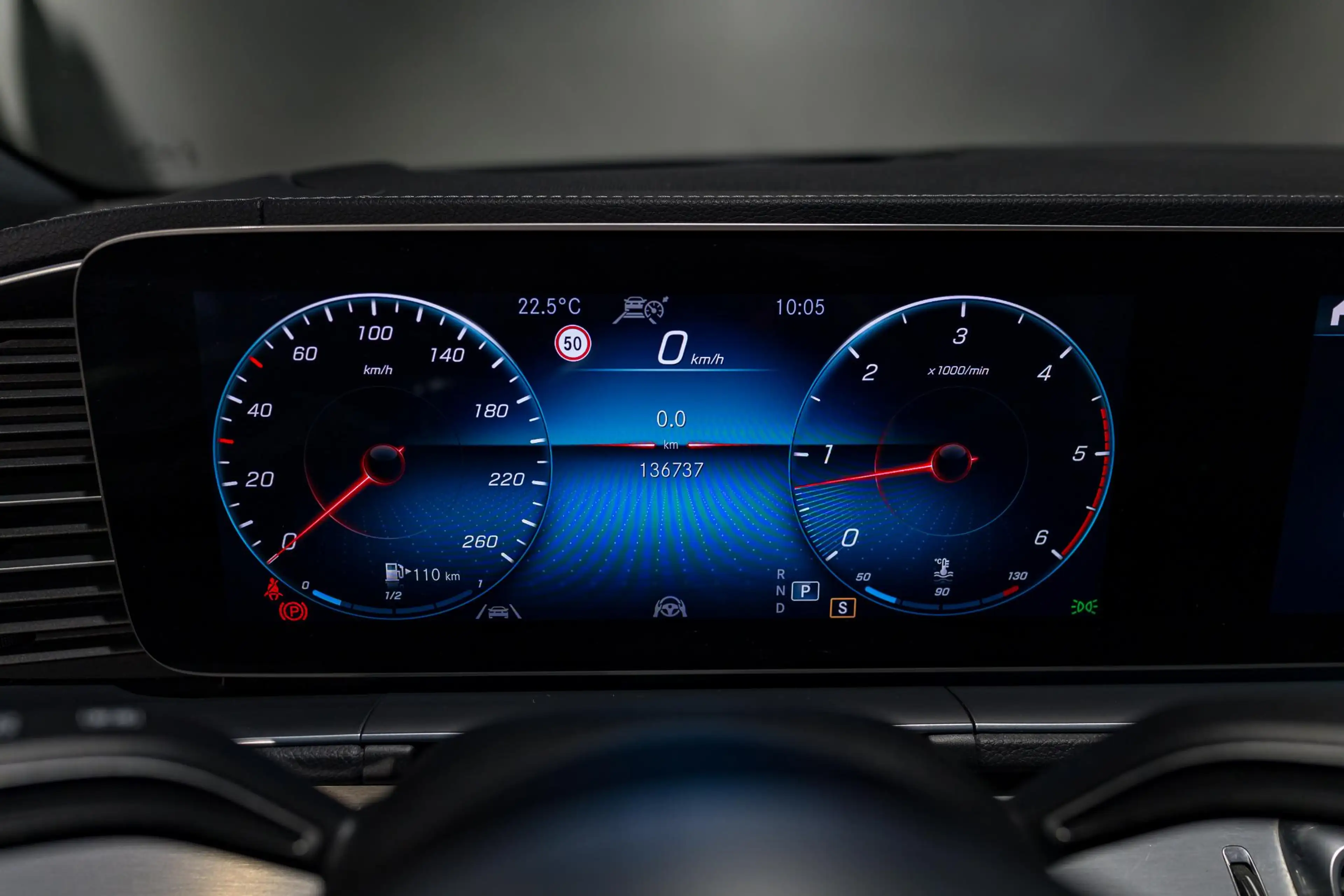 Mercedes-Benz GLS 350 GLS d 4MATIC AMG LINE BURMESTER | PANODAK | 7ZIT | — photo 13
