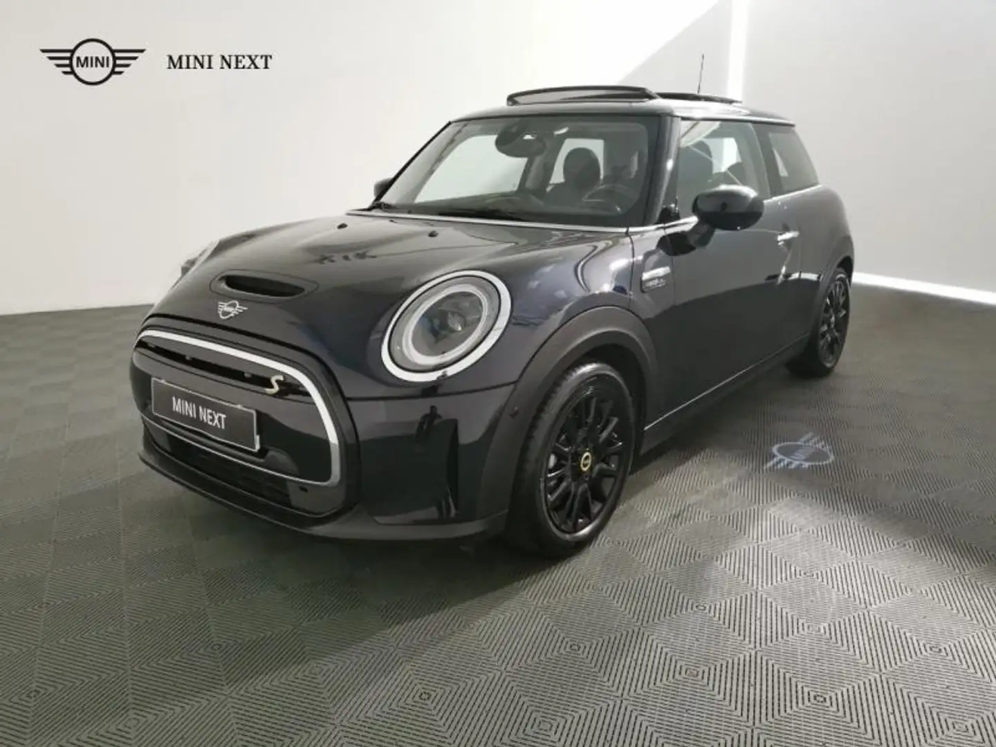 MINI Cooper SE Cooper SE 184ch Edition Camden BVA 5CV - 1