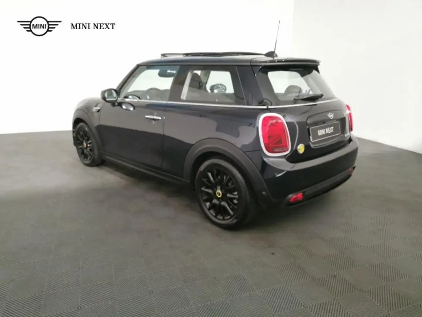 MINI Cooper SE Cooper SE 184ch Edition Camden BVA 5CV - 2