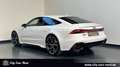 Audi RS7 RS 7 Sportback 4.0 TFSI quattro KERAMIK-MATRIX Weiß - thumbnail 3