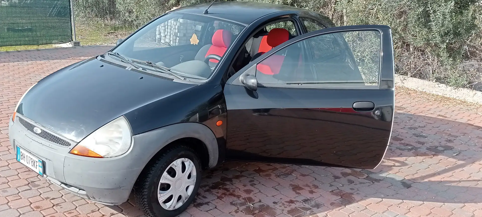 Ford Ka/Ka+ Ka - 2