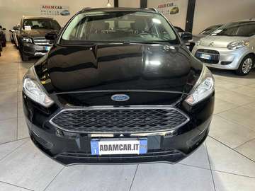 Focus IV 2015 SW SW 1.0 ecoboost Plus s