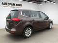 Opel Zafira Tourer C 1.4 Turbo Innovation/LED/SHZ/KAM Braun - thumbnail 4