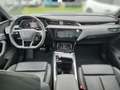 Audi e-tron 55 Spb. S line quattro BlackEdition Panorama+B&O Білий - thumbnail 11