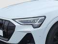 Audi e-tron 55 Spb. S line quattro BlackEdition Panorama+B&O White - thumbnail 6