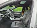Audi e-tron 55 Spb. S line quattro BlackEdition Panorama+B&O White - thumbnail 8