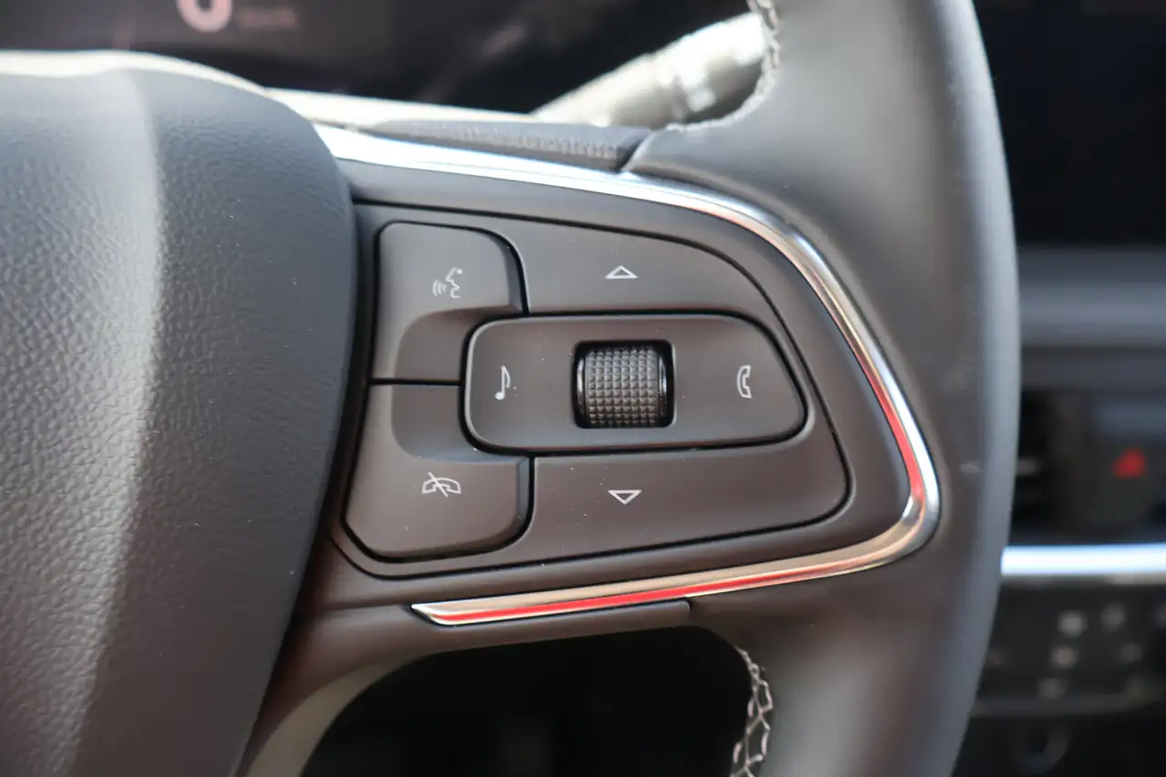 Buick Encore fotografie Buick Encore