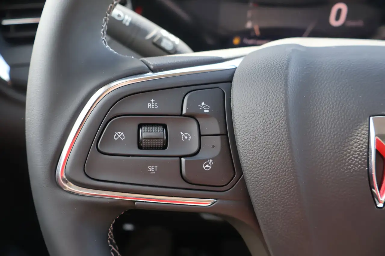 Buick Encore fotografie Buick Encore