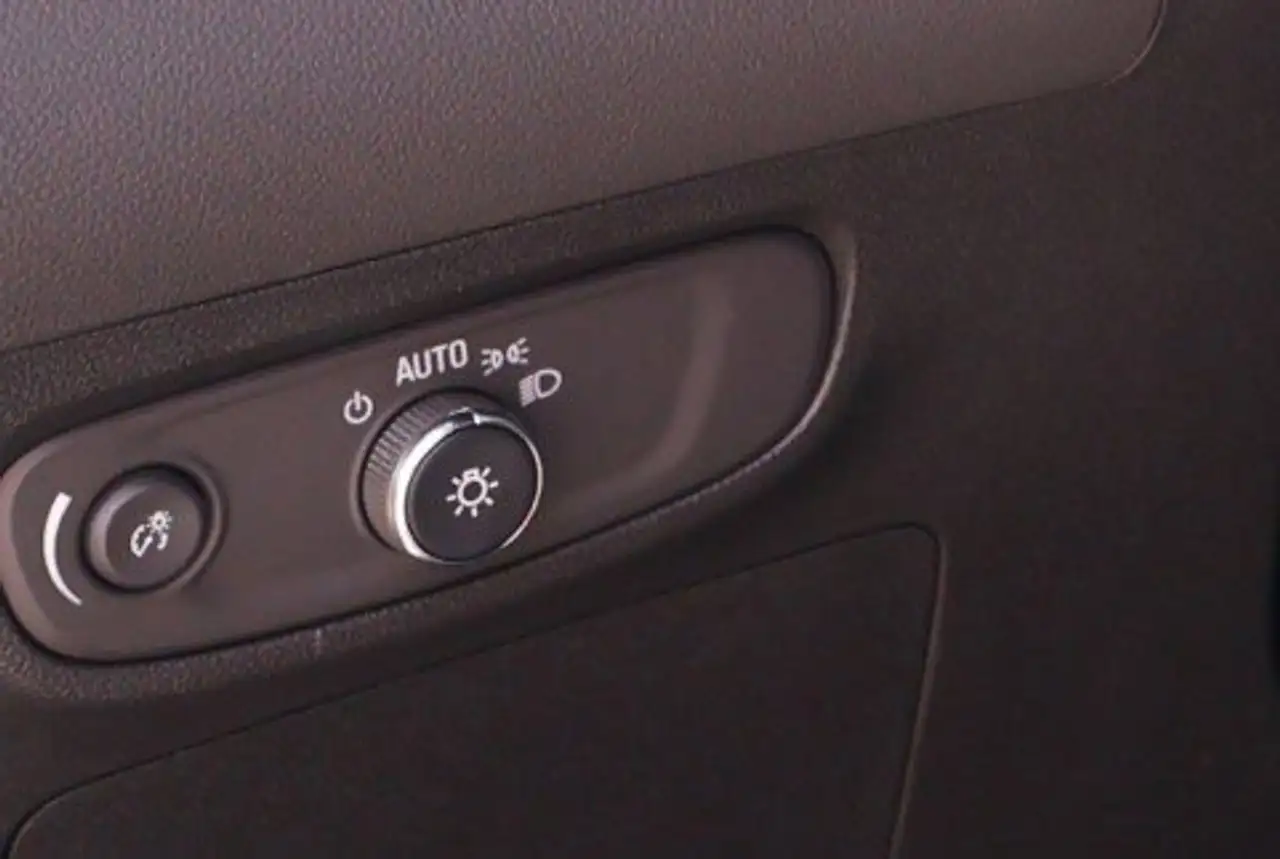 Buick Encore fotografie Buick Encore