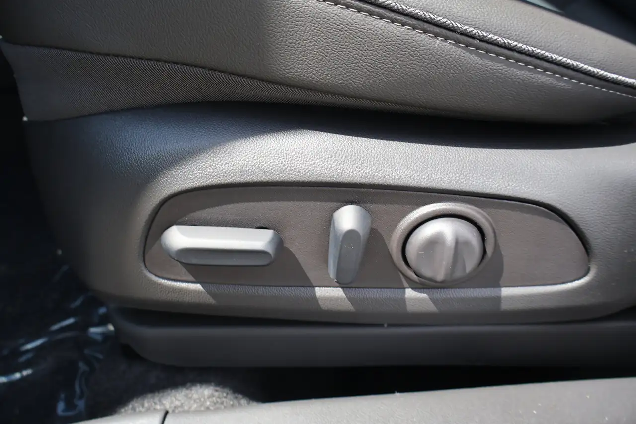 Buick Encore fotografie Buick Encore
