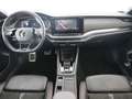 Skoda Octavia Combi 2.0 TDI RS Plus Aut MATRIX STANDHZG Schwarz - thumbnail 11