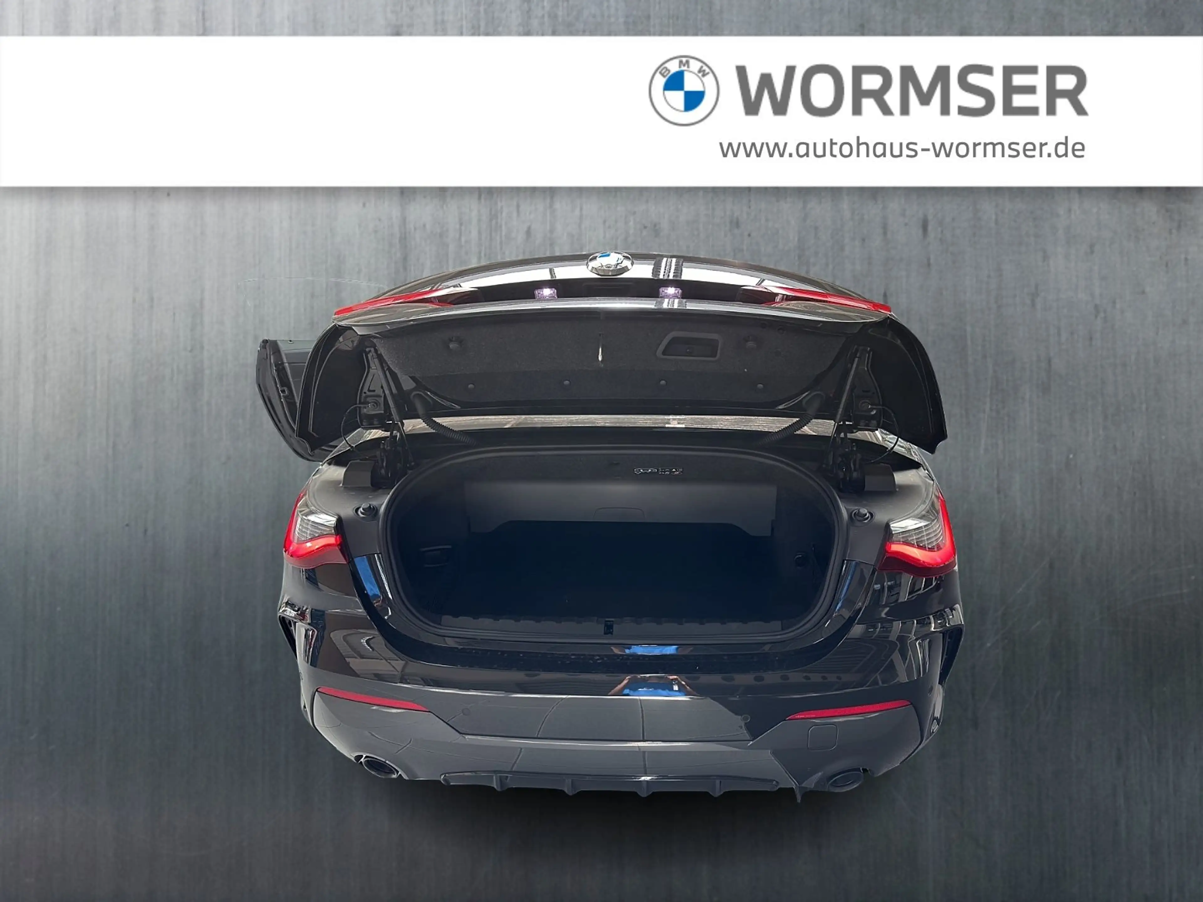 BMW 430 d Cabrio Navi+Kamera+Laser+SitzKlima+SHZ+HiFi — photo 5