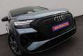Audi Q4 e-tron 50 Sportback Quattro S-line - Matrix/Keyless/SONOS Bleu - thumbnail 2
