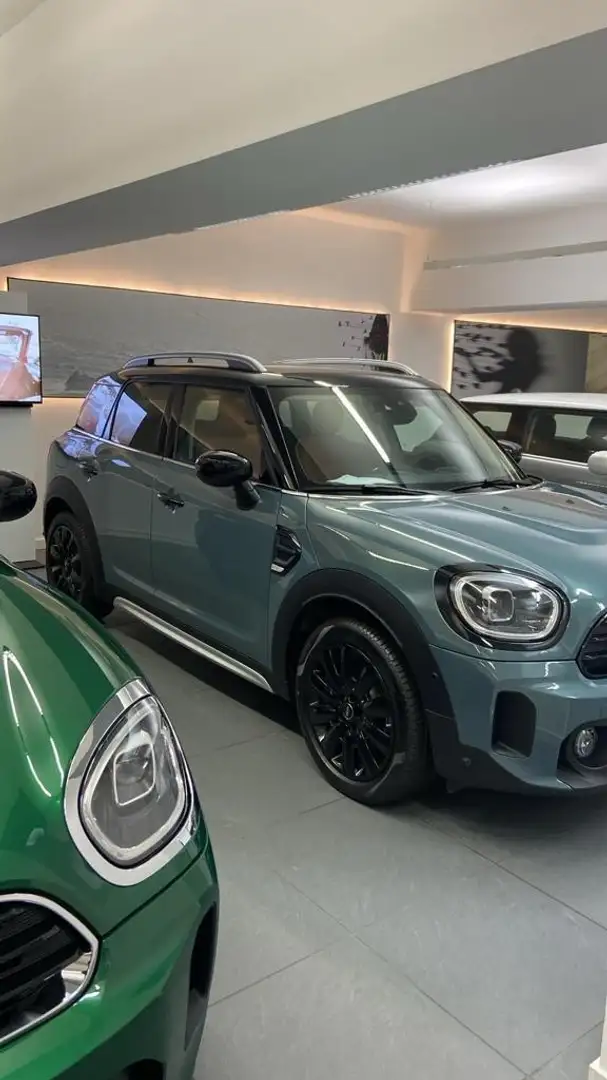 MINI Cooper Countryman 1.5 Classic all4 auto - 2