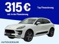 Porsche Macan S PASM*PANO*PDLS*KAM*BiXen*BOSE*KAM*PDK* Blanco - thumbnail 1