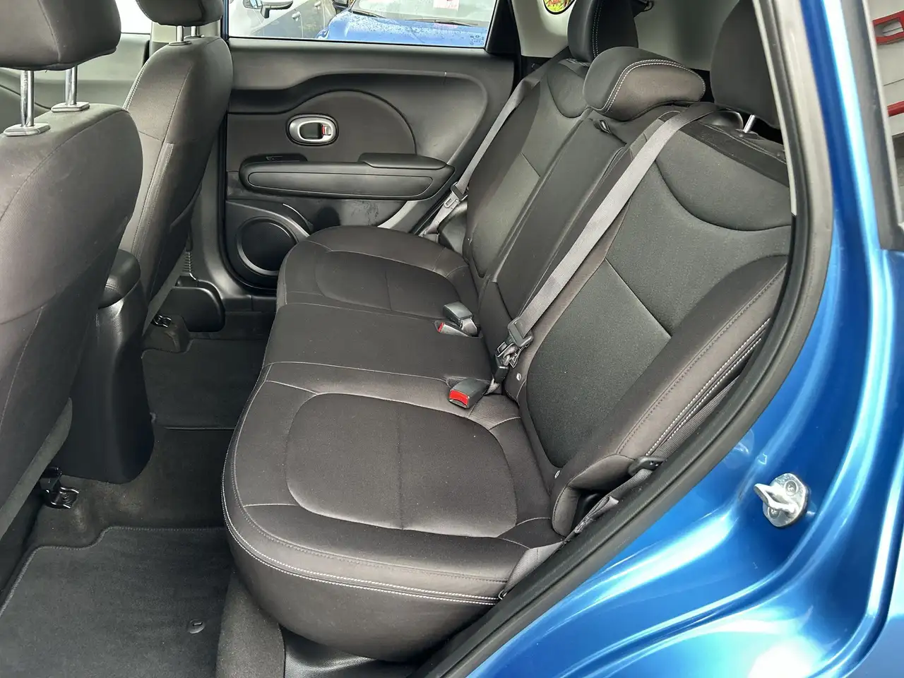 Kia Soul снимка Kia Soul