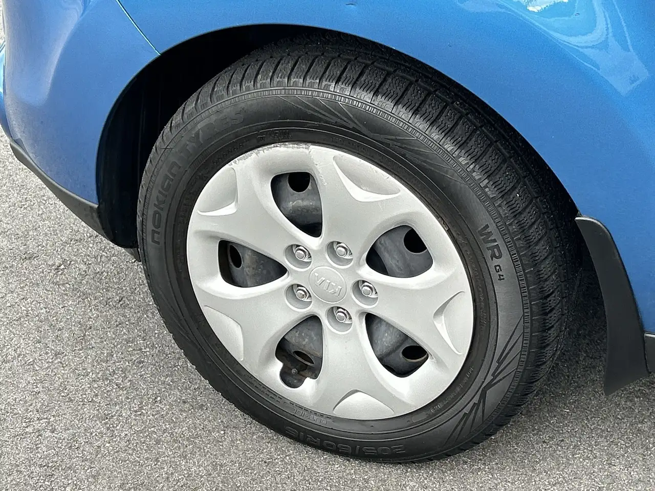 Kia Soul снимка Kia Soul