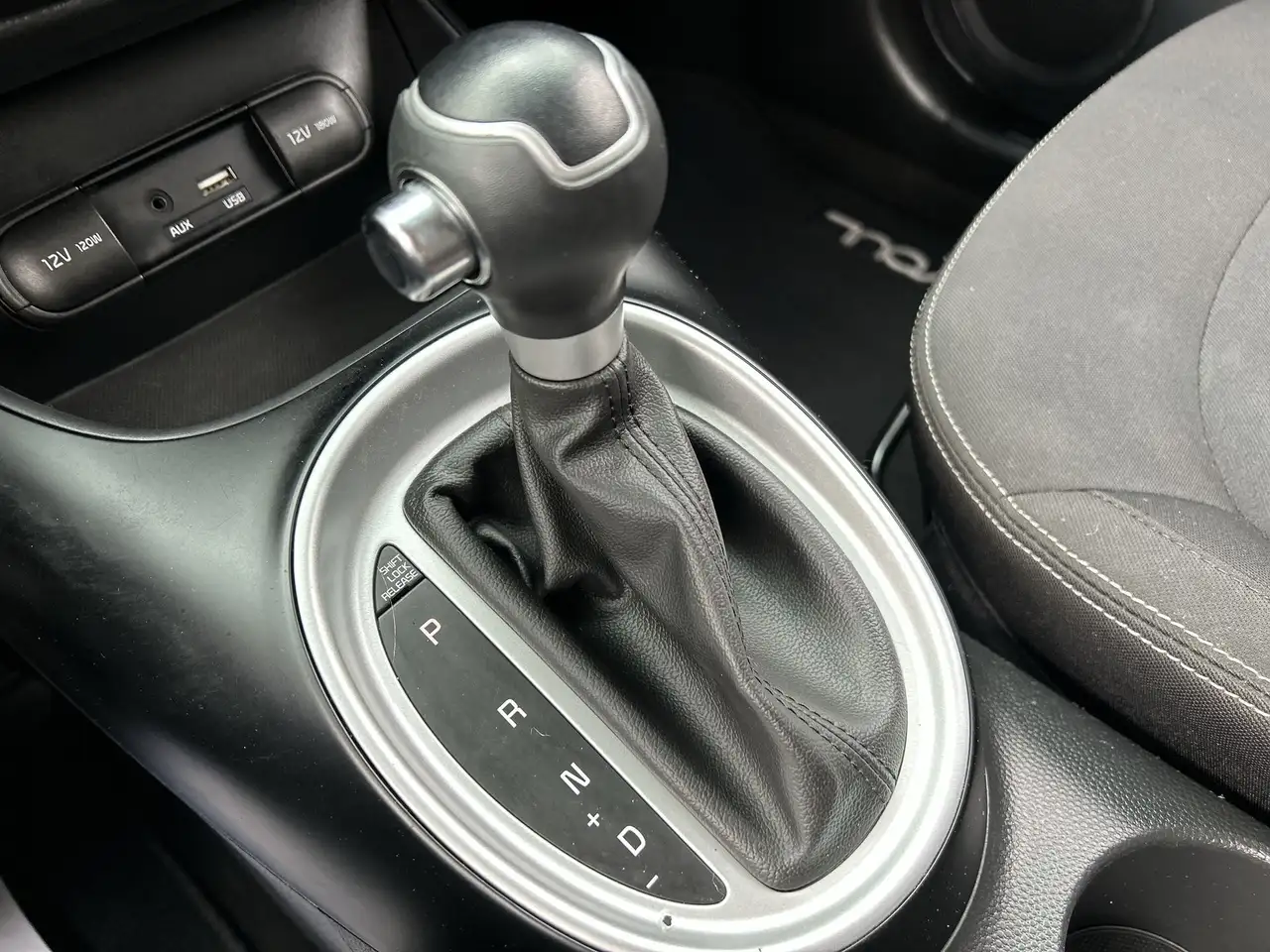 Kia Soul снимка Kia Soul