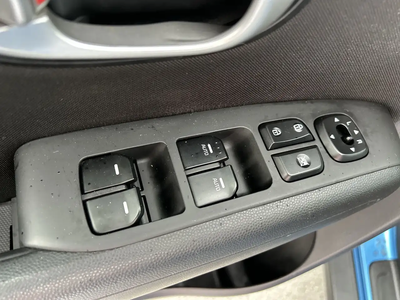 Kia Soul снимка Kia Soul