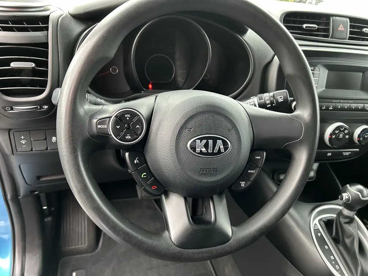 Kia Soul снимка Kia Soul