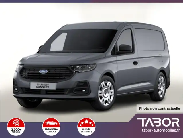 Ford Transit Connect L2 TDCI 122 AWD Trend PDC