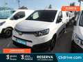 Toyota Proace City 1.5D 75kW (100CV) GX 650kg Media Blanco - thumbnail 1