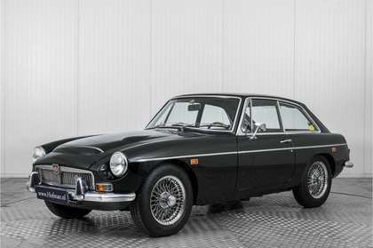 MG MGC GT MGC GT MGCGT .