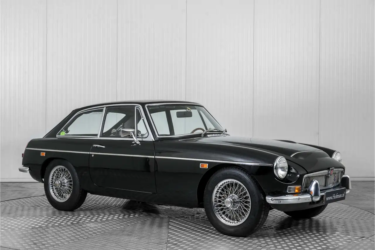 MG MGC GT MGC GT MGCGT ., foto 7