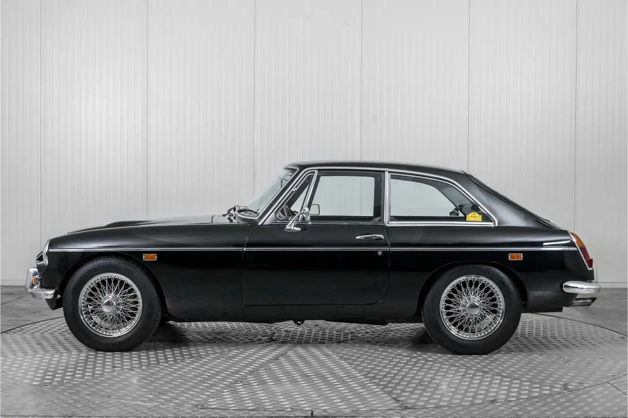 MG MGC GT MGC GT MGCGT ., foto 10