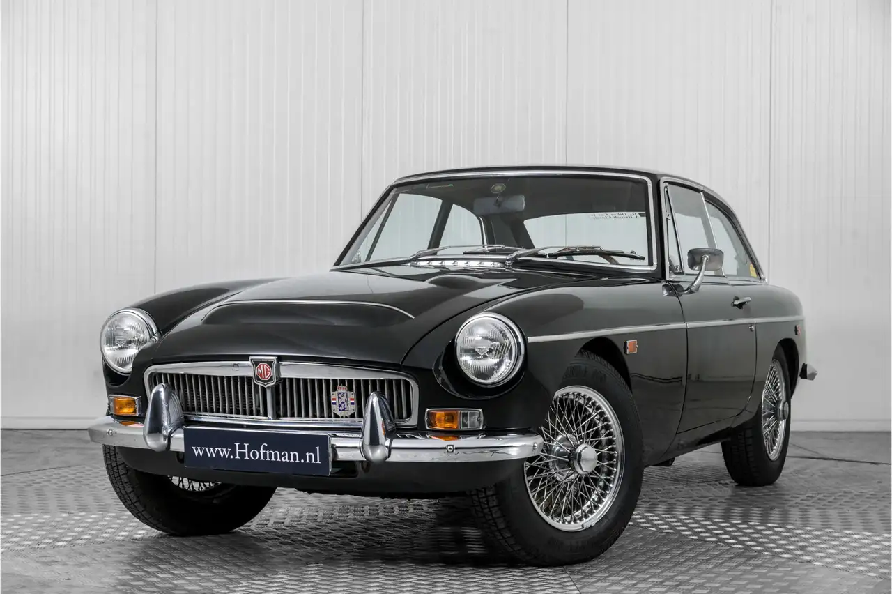 MG MGC GT MGC GT MGCGT ., foto 3