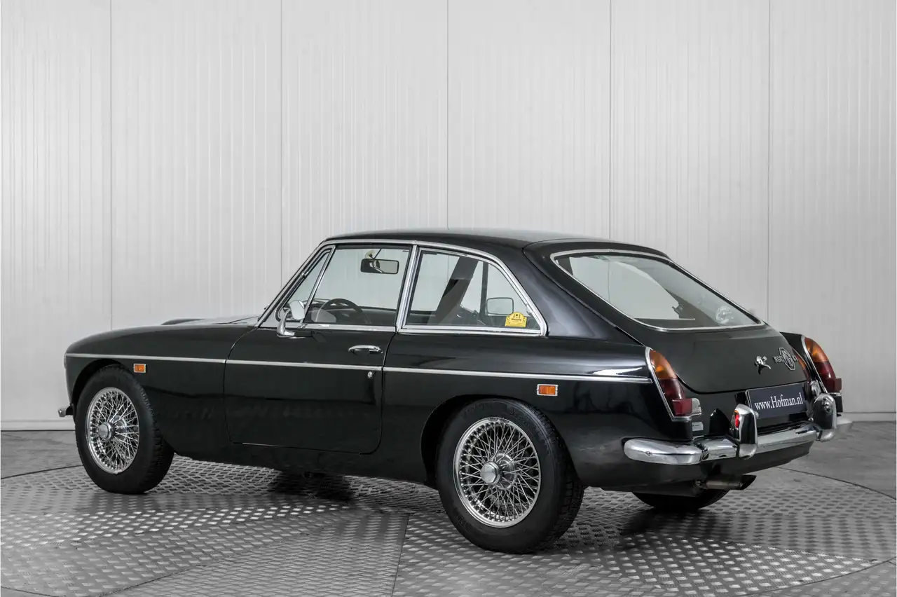 MG MGC GT MGC GT MGCGT ., foto 8