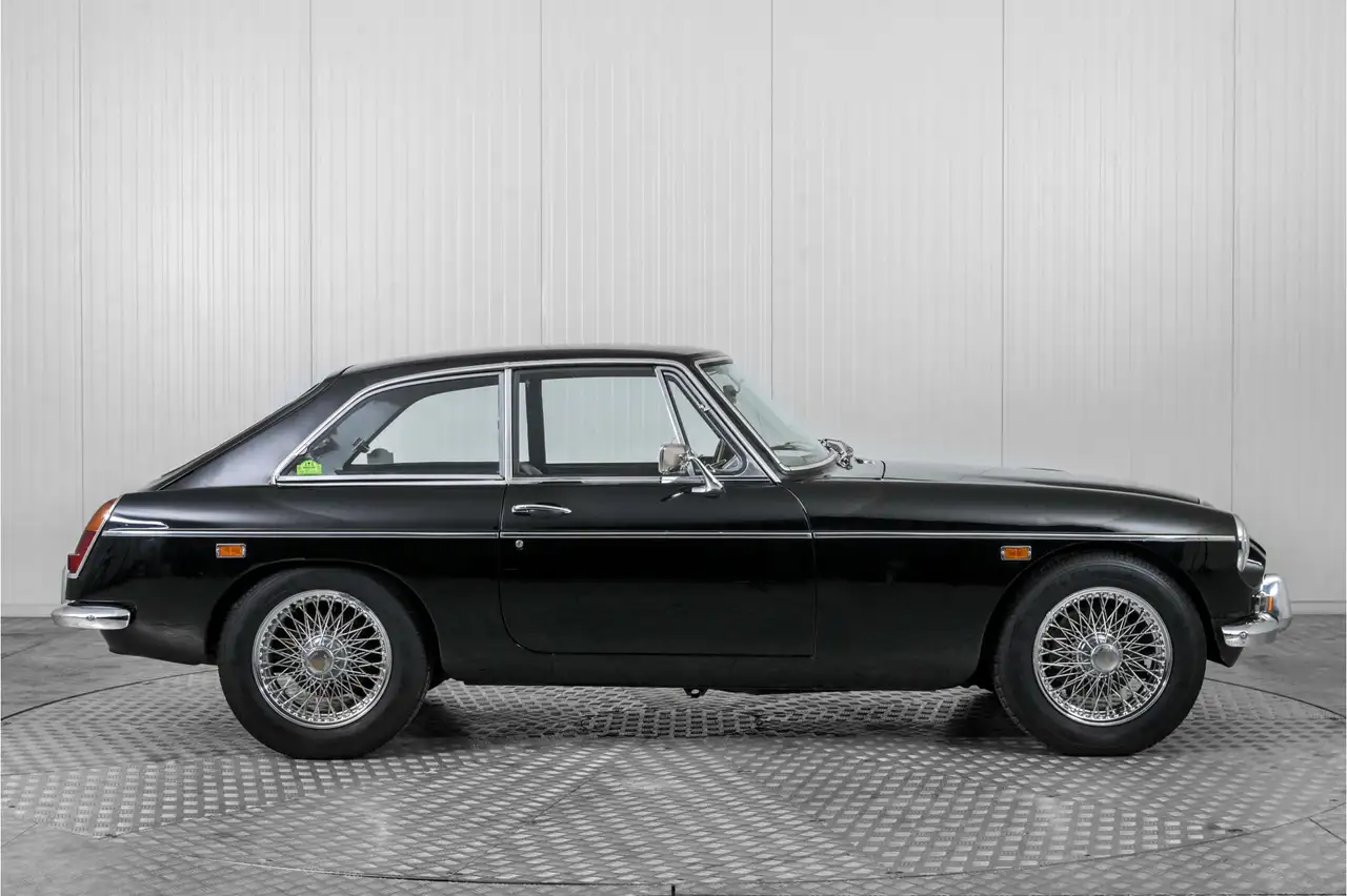 MG MGC GT MGC GT MGCGT ., foto 11