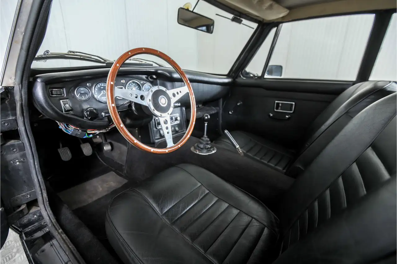 MG MGC GT MGC GT MGCGT ., foto 9