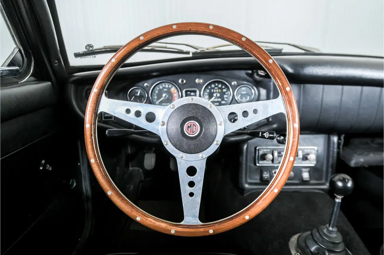 MG MGC GT MGC GT MGCGT ., foto 6