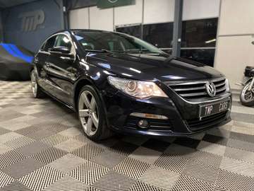 b6 2.0 TDI 140cv BVA DSG6 Carat
