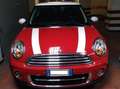 MINI One D Mini 1.6 One D s/clima Roşu - thumbnail 1