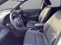 Toyota Yaris Cross 1,5 VVT-i Hybrid Active Drive AWD-i Au Weiß - thumbnail 11