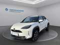 Toyota Yaris Cross 1,5 VVT-i Hybrid Active Drive AWD-i Au Blanc - thumbnail 1