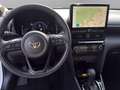 Toyota Yaris Cross 1,5 VVT-i Hybrid Active Drive AWD-i Au Blanc - thumbnail 17