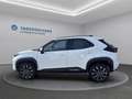 Toyota Yaris Cross 1,5 VVT-i Hybrid Active Drive AWD-i Au Blanc - thumbnail 8