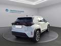 Toyota Yaris Cross 1,5 VVT-i Hybrid Active Drive AWD-i Au Blanc - thumbnail 5