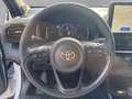 Toyota Yaris Cross 1,5 VVT-i Hybrid Active Drive AWD-i Au Weiß - thumbnail 12