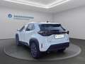 Toyota Yaris Cross 1,5 VVT-i Hybrid Active Drive AWD-i Au Blanc - thumbnail 7